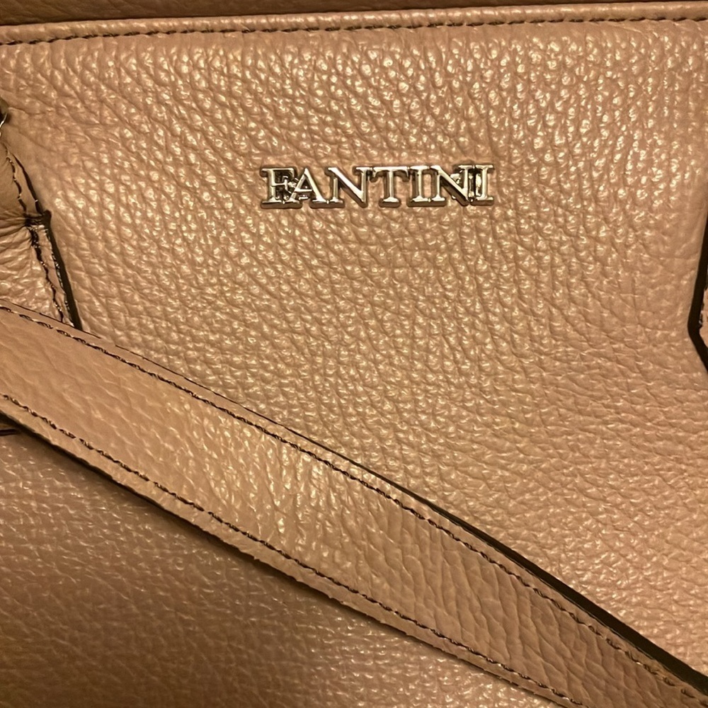Fantini bag - Picture 3 of 15